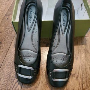 Brand New Black Flats